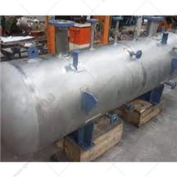 Posuda od legure nikla